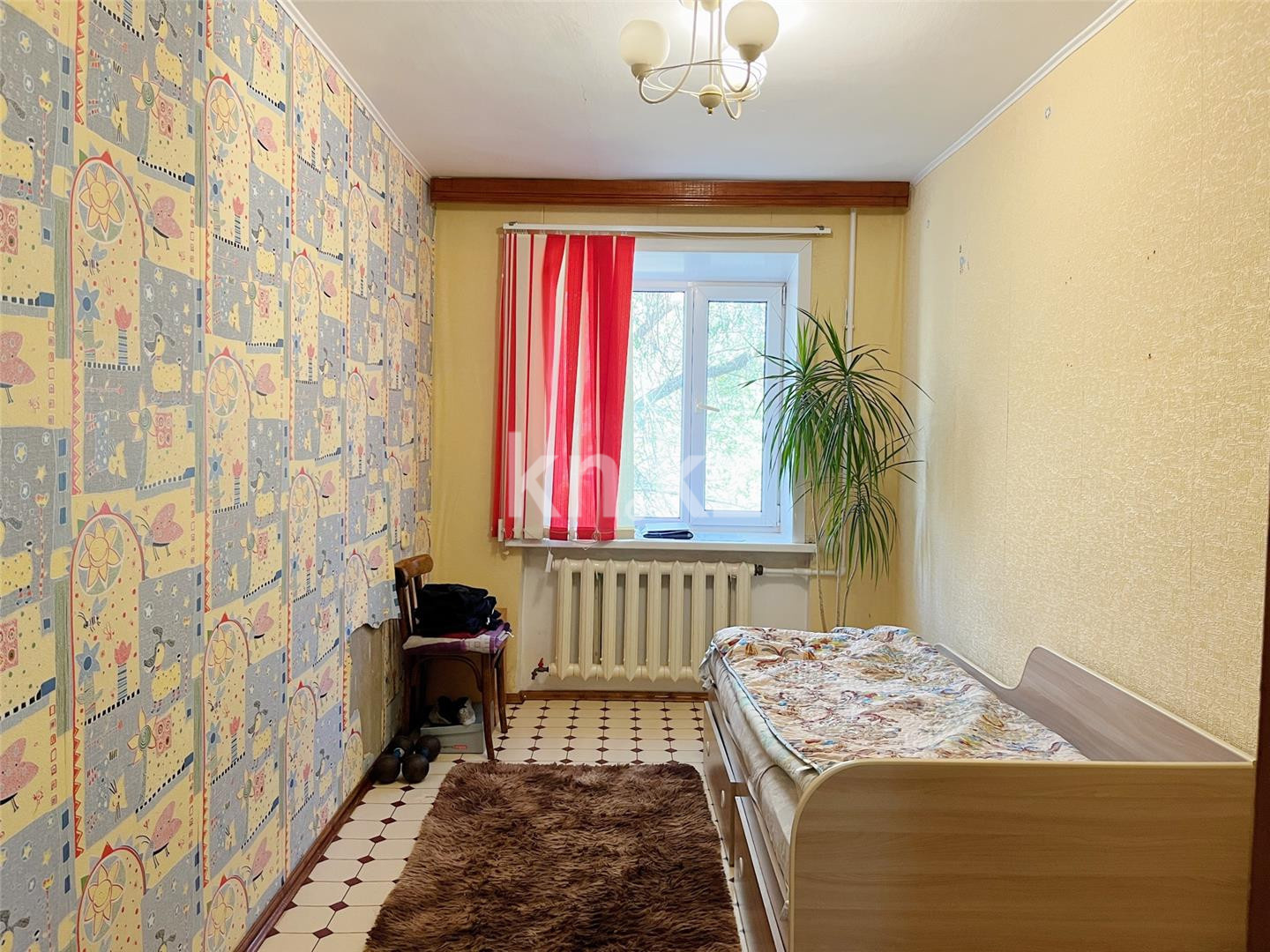 Продажа 5-комнатной квартиры, 90 м², ул. Чокана Уалиханова в Темиртау - фото 3