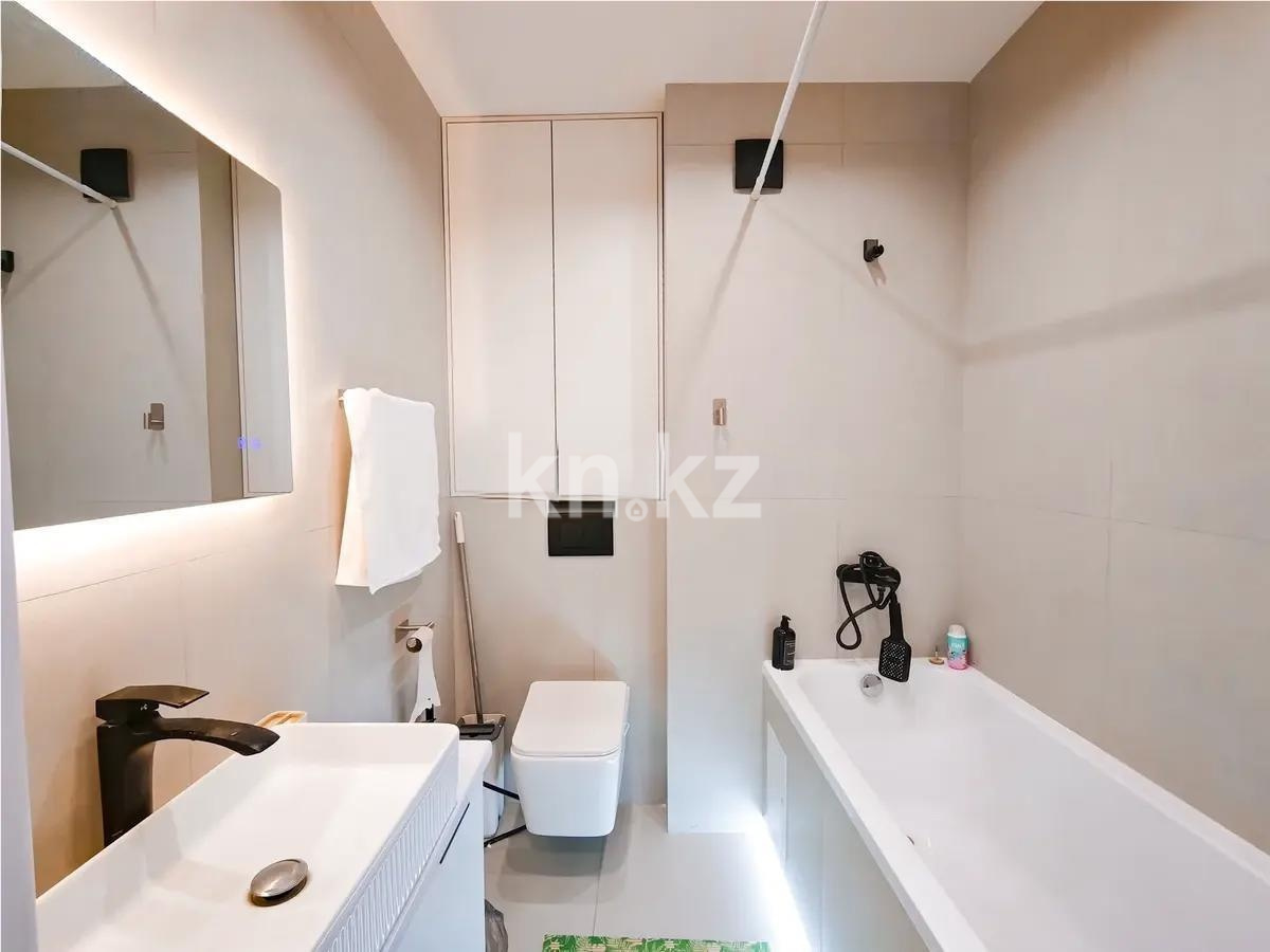 Продажа 3-комнатной квартиры, 80 м² в Алматы - фото 5