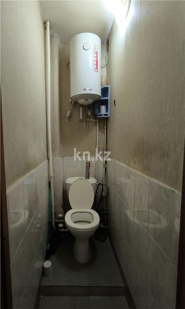 Продажа 2-комнатной квартиры, 43 м², ул. Гапеева - Продажа квартир в Караганде фото 11 из 17