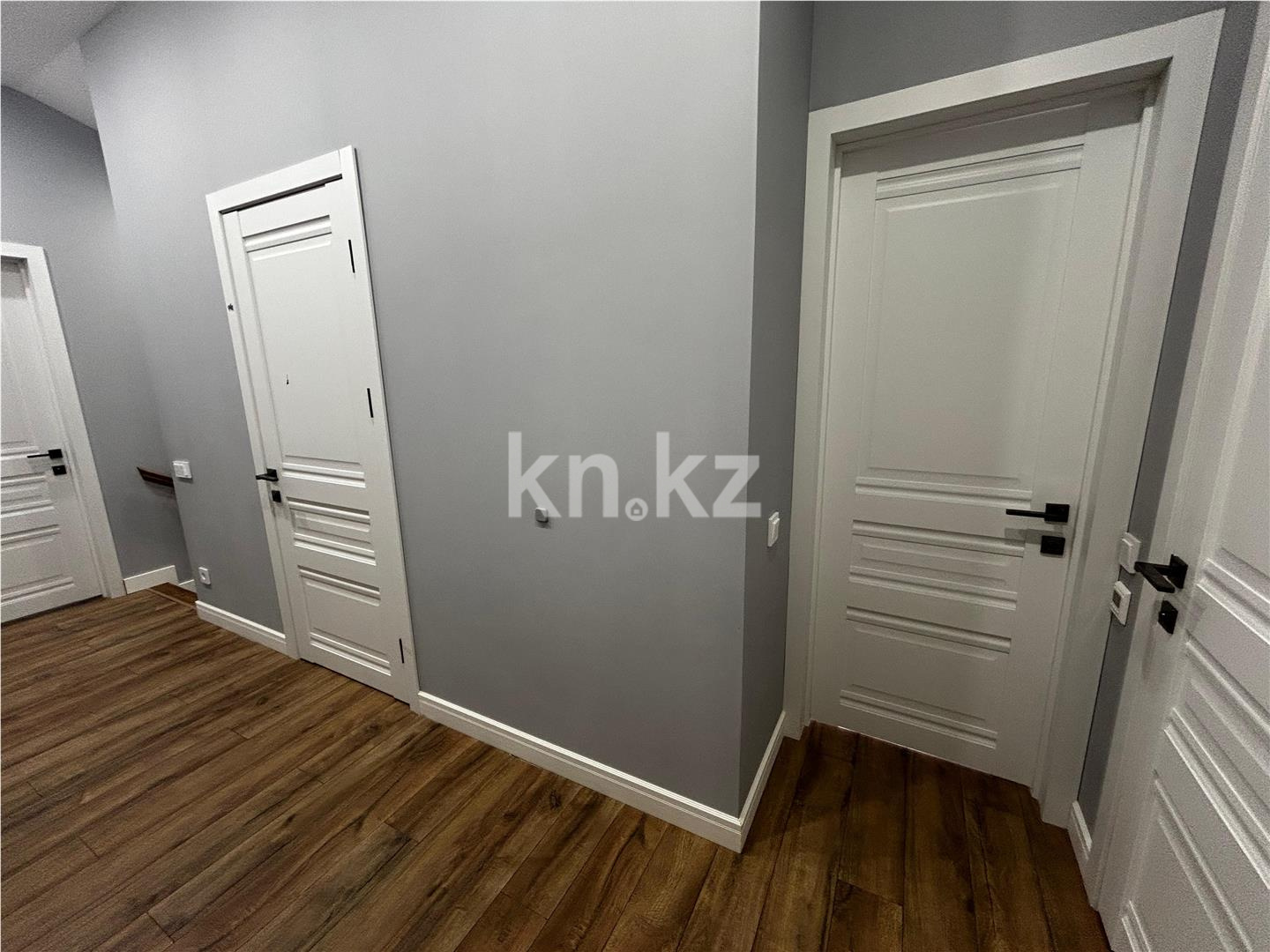 Продажа 5-комнатной квартиры, 128 м², мкр-н Степной-4, дом  15/2 - Продажа  пятикомнатных квартир в Караганде фото 16 из 24