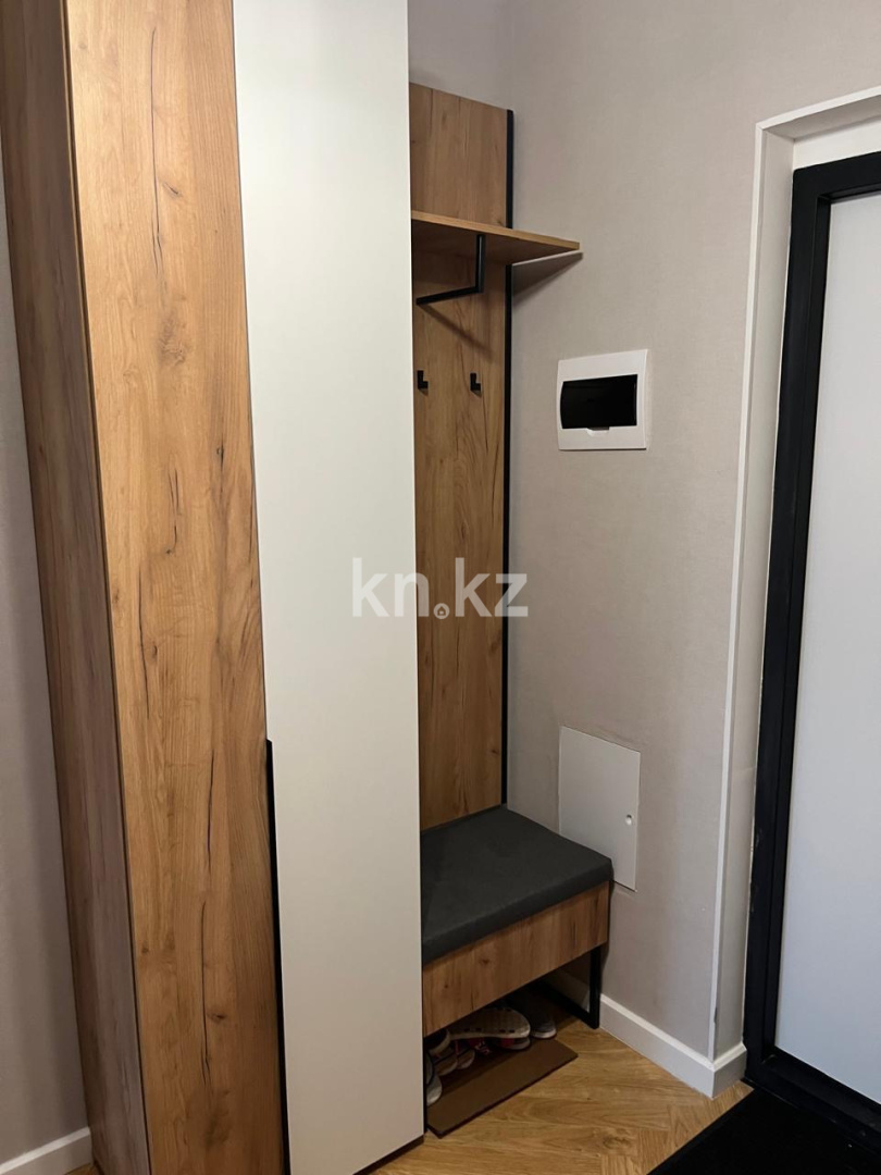 Аренда 1-комнатной квартиры, 37 м² в Астане - фото 8