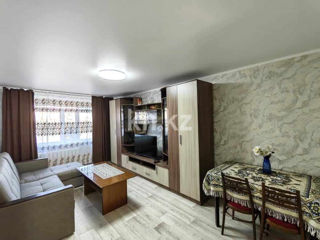 Продажа 3-комнатной квартиры, 63 м² - Продажа трехкомнатных квартир в Караганде - страница 2 фото 1 из 30