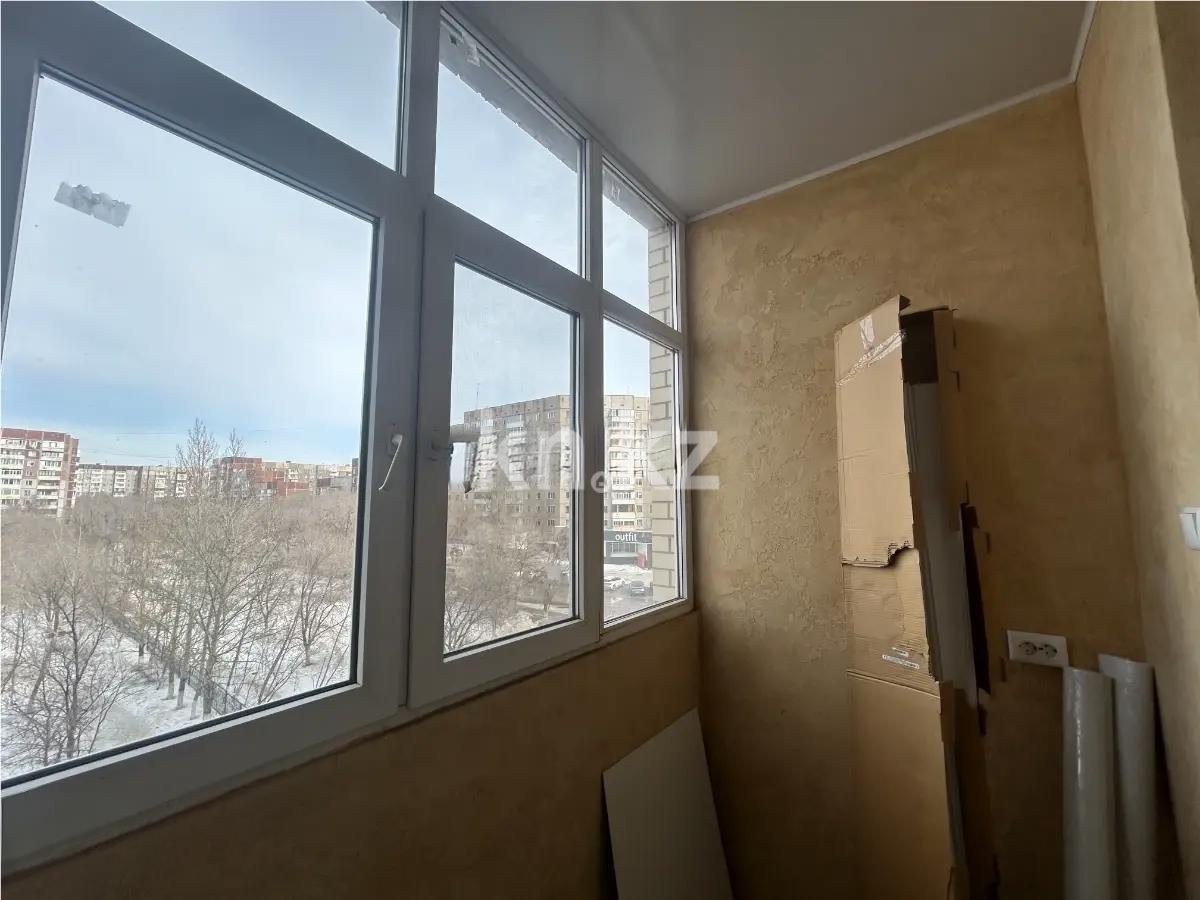 Продажа 2-комнатной квартиры, 45 м² в Караганде - фото 6