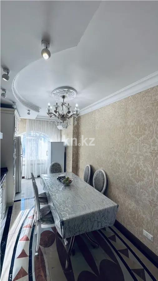 Продажа 3-комнатной квартиры, 130 м², ул. Сембинова, дом  9 в Астане - фото 2