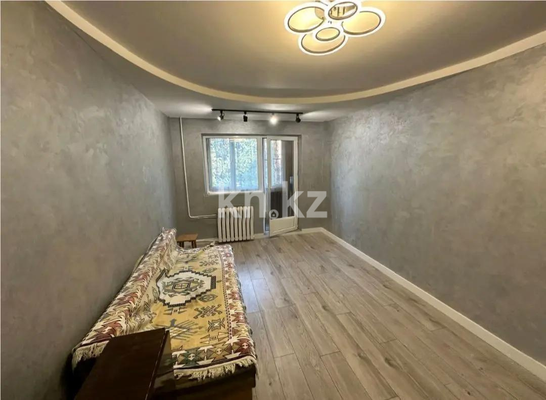 Продажа 2-комнатной квартиры, 45 м² - Продажа двухкомнатных квартир от собственников в Алматы фото 2 из 5