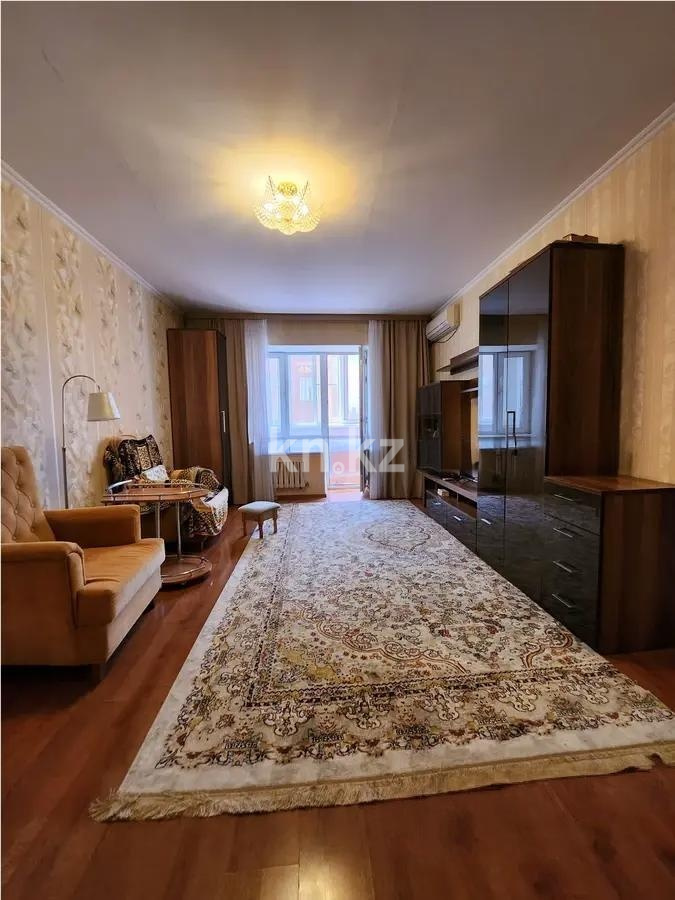 Продажа 2-комнатной квартиры, 69.4 м² - Аренда квартир посуточно в Кокшетау фото 1 из 5