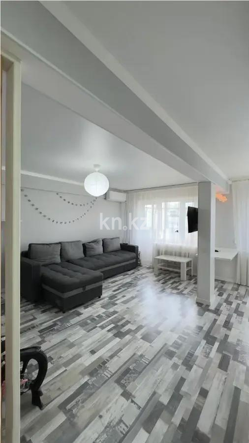 Продажа 3-комнатной квартиры, 63 м² в Караганде