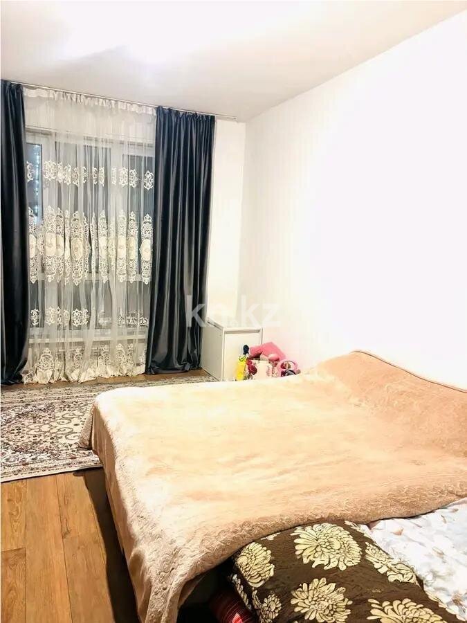 Продажа 2-комнатной квартиры, 70 м² в Алматы - фото 2