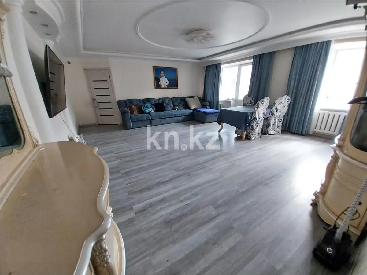 Продажа 4-комнатной квартиры, 110 м² - Продажа квартир в Астане - страница 2 фото 1 из 4