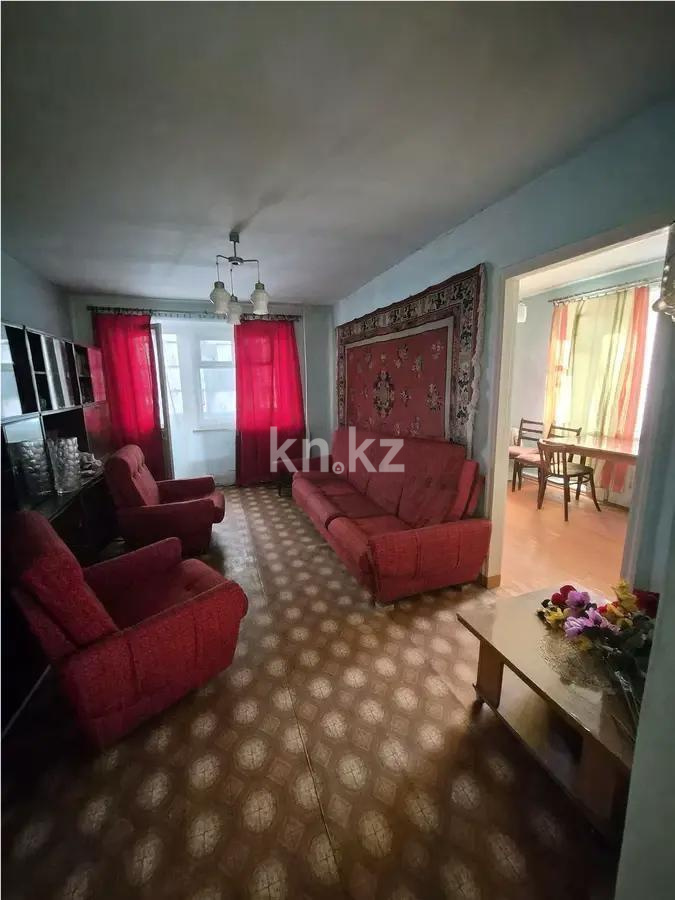 Продажа 3-комнатной квартиры, 49 м² - Продажа квартир в Караганде - страница 12 фото 1 из 5