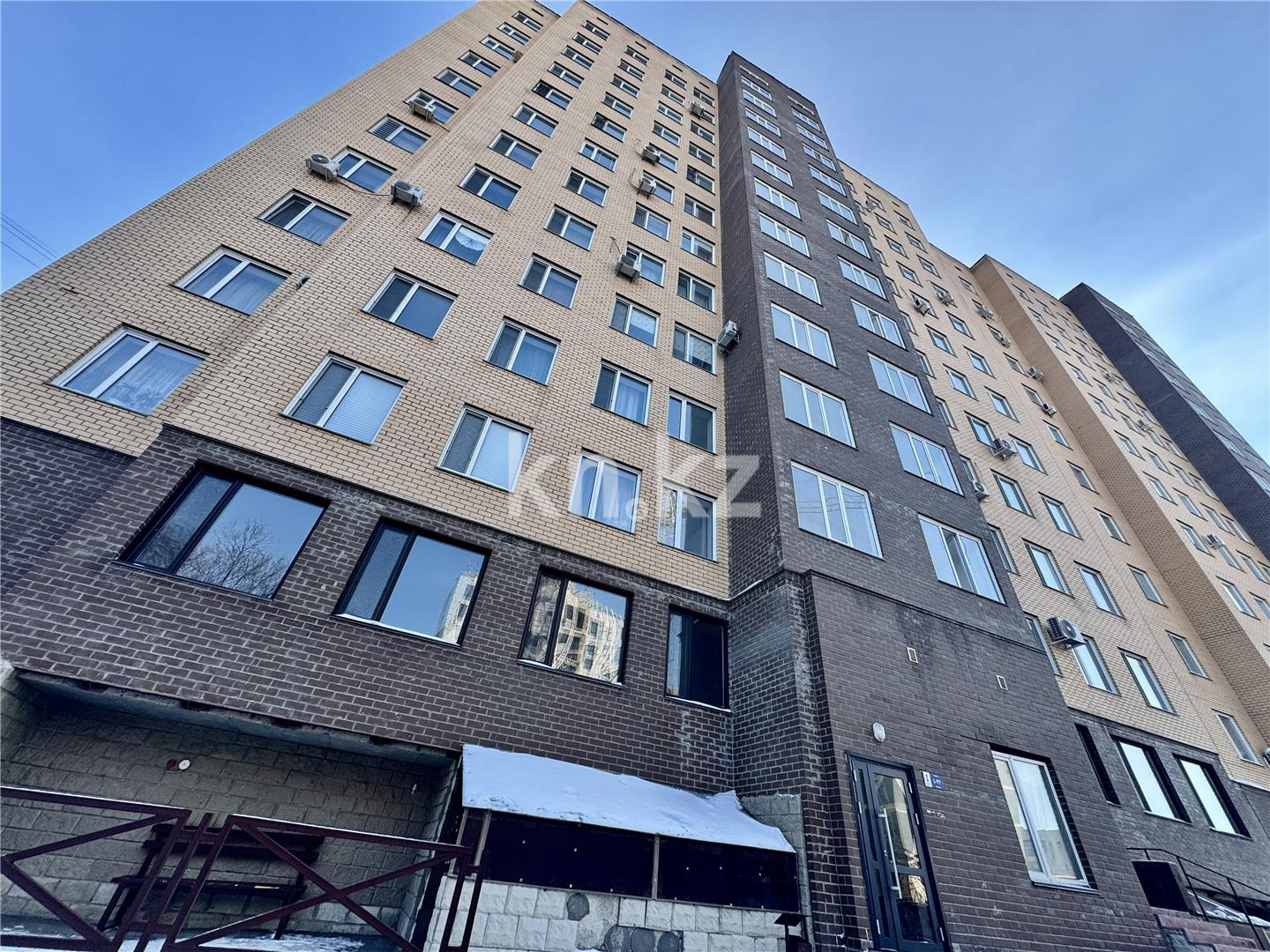 Продажа 2-комнатной квартиры, 60 м² в Караганде - фото 16