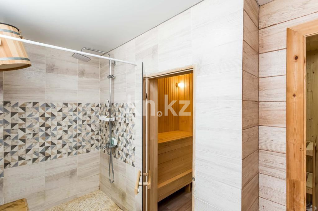 Продажа 10-комнатного дома, 460 м² - Продажа домов, коттеджей в Казахстане фото 11 из 31