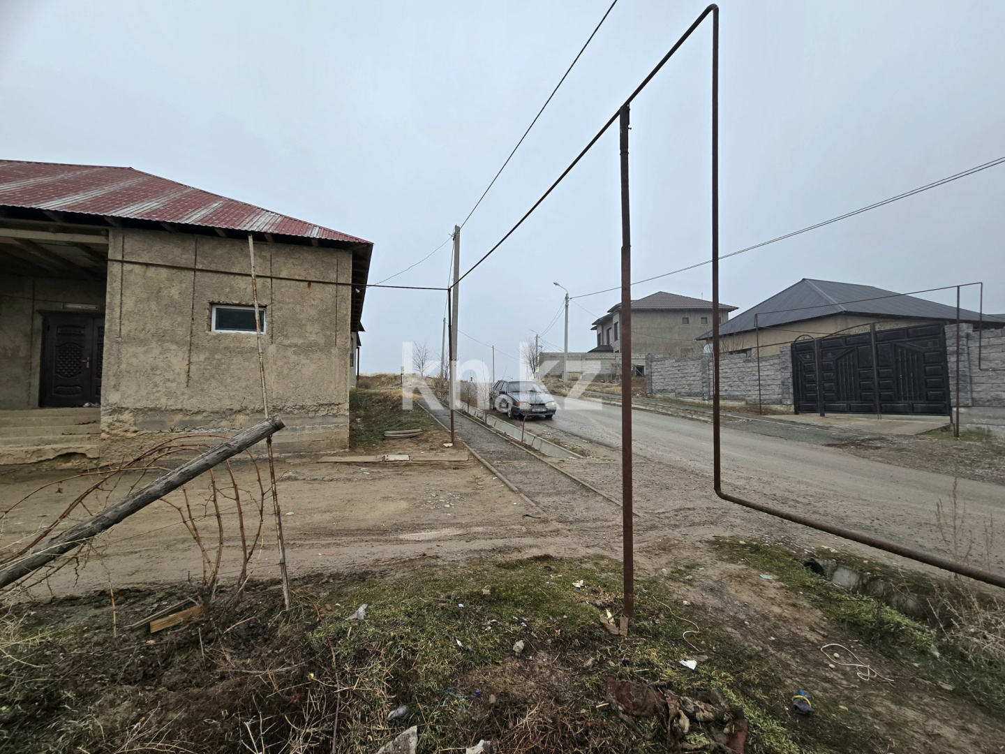 Продажа земельного участка, 8 сот., Карасу в Шымкенте - фото 9