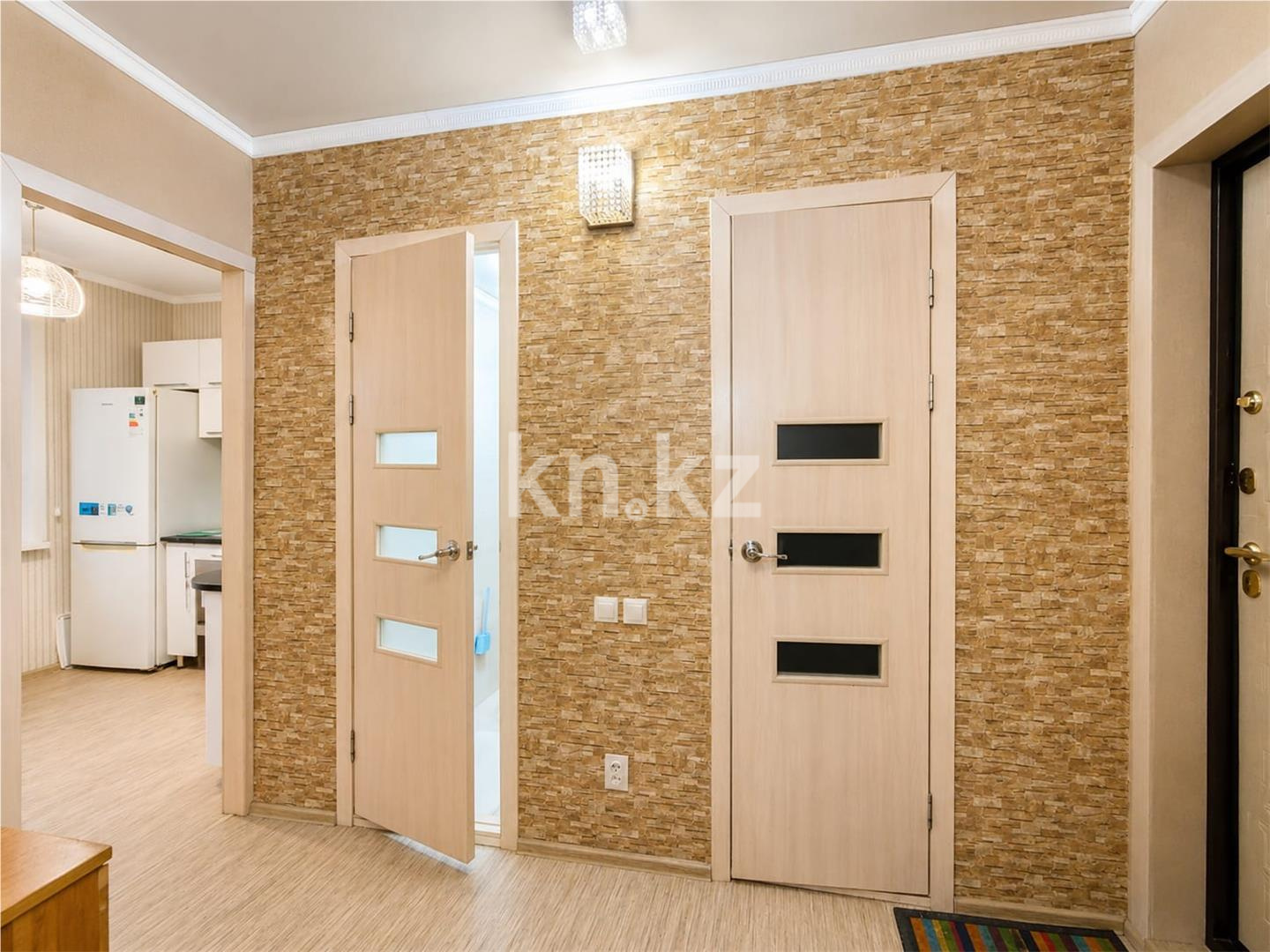 Продажа 1-комнатной квартиры, 34 м² - Продажа зданий в Балхаше фото 9 из 10