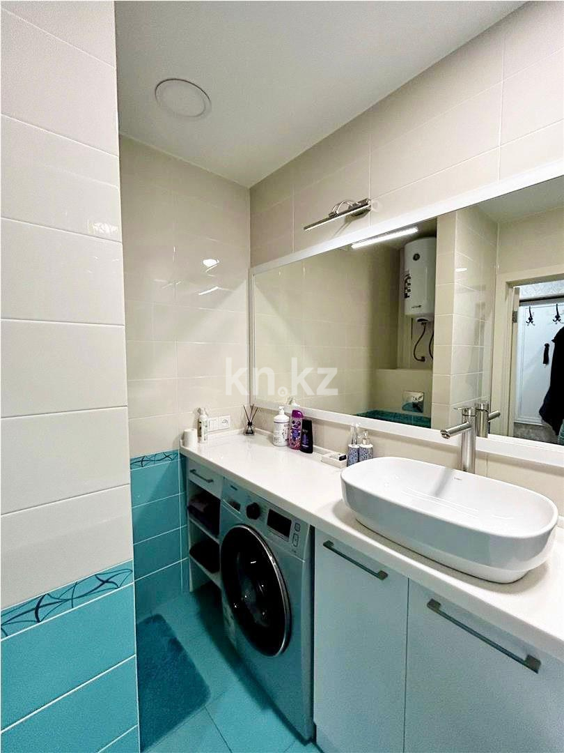 Продажа 2-комнатной квартиры, 45 м² в Караганде - фото 8