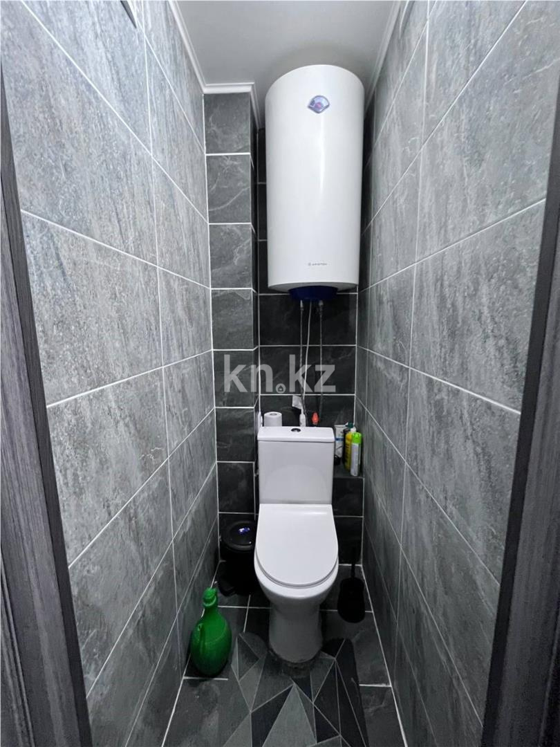 Продажа 3-комнатной квартиры, 60 м² в Караганде - фото 11