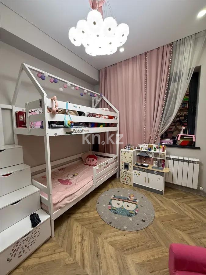 Продажа 4-комнатной квартиры, 90 м² - Продажа недвижимости в Алматы - страница 11 фото 4 из 5