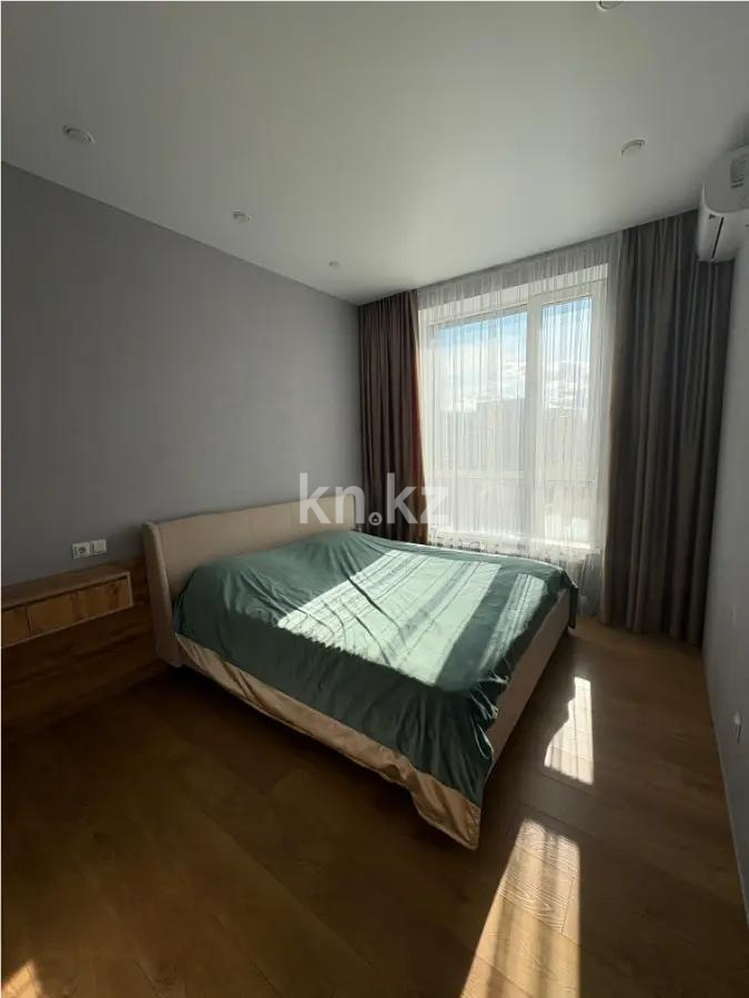 Продажа 3-комнатной квартиры, 68 м² в Астане - фото 2