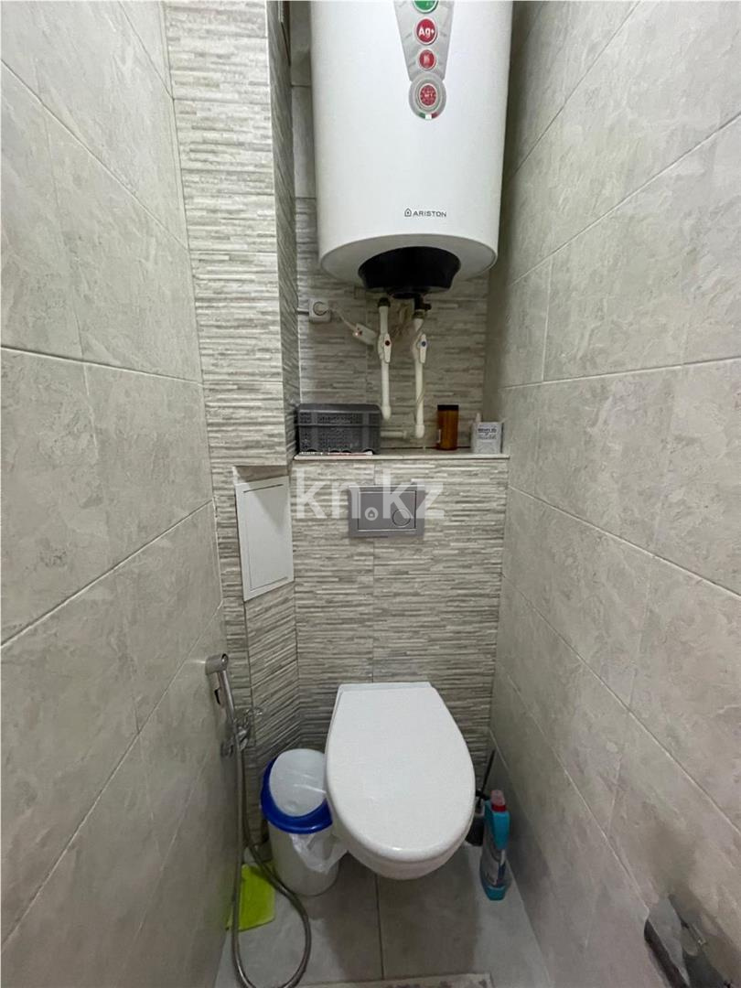 Продажа 4-комнатной квартиры, 81 м², мкр-н Степной-4 - Продажа  четырехкомнатных квартир в Караганде фото 15 из 18