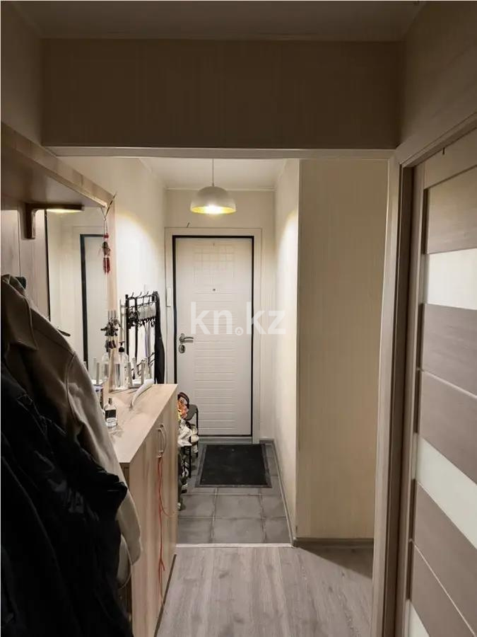 Продажа 3-комнатной квартиры, 60 м² - Продажа квартир в Алматы фото 6 из 6