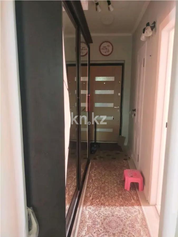 Продажа 2-комнатной квартиры, 65 м², мкр-н Мамыр-2, дом  18 в Алматы - фото 5