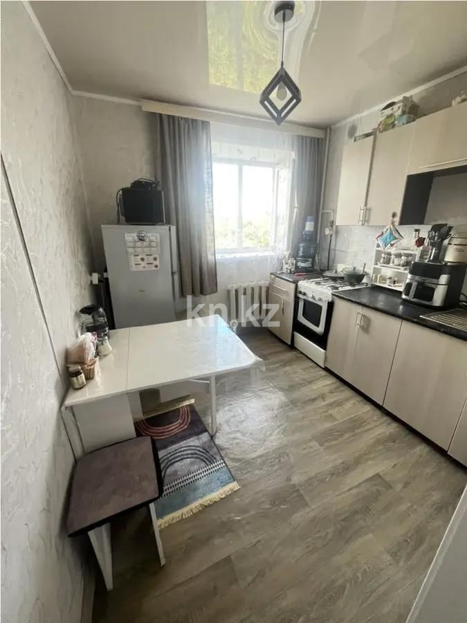 Продажа 1-комнатной квартиры, 34 м² - Недвижимость в Казахстане - страница 10 фото 2 из 4