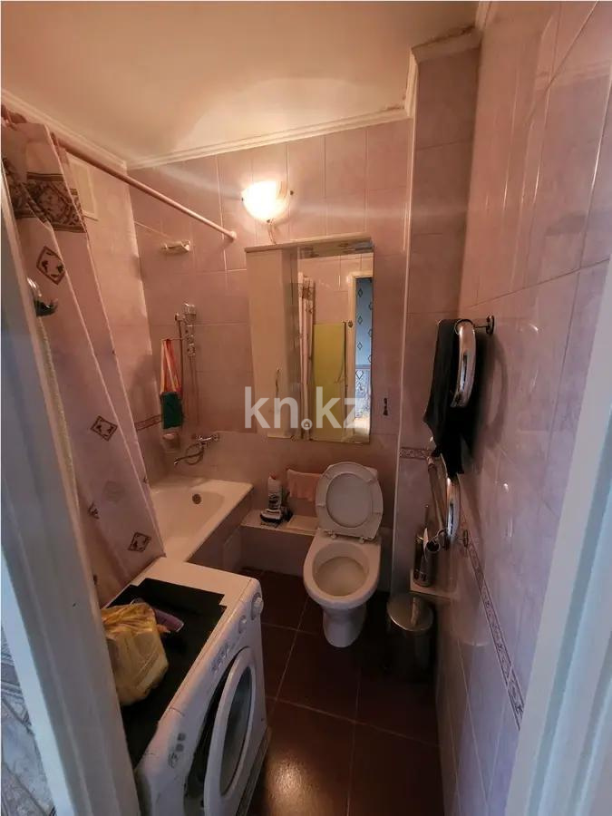 Продажа 2-комнатной квартиры, 46 м² - Продажа квартир в Алматы с фото фото 4 из 6