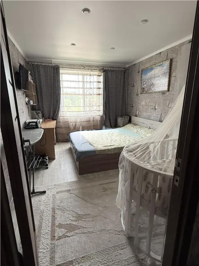 Продажа 2-комнатной квартиры, 52 м² - Продажа квартир в панельном доме в Казахстане - страница 3 фото 2 из 6