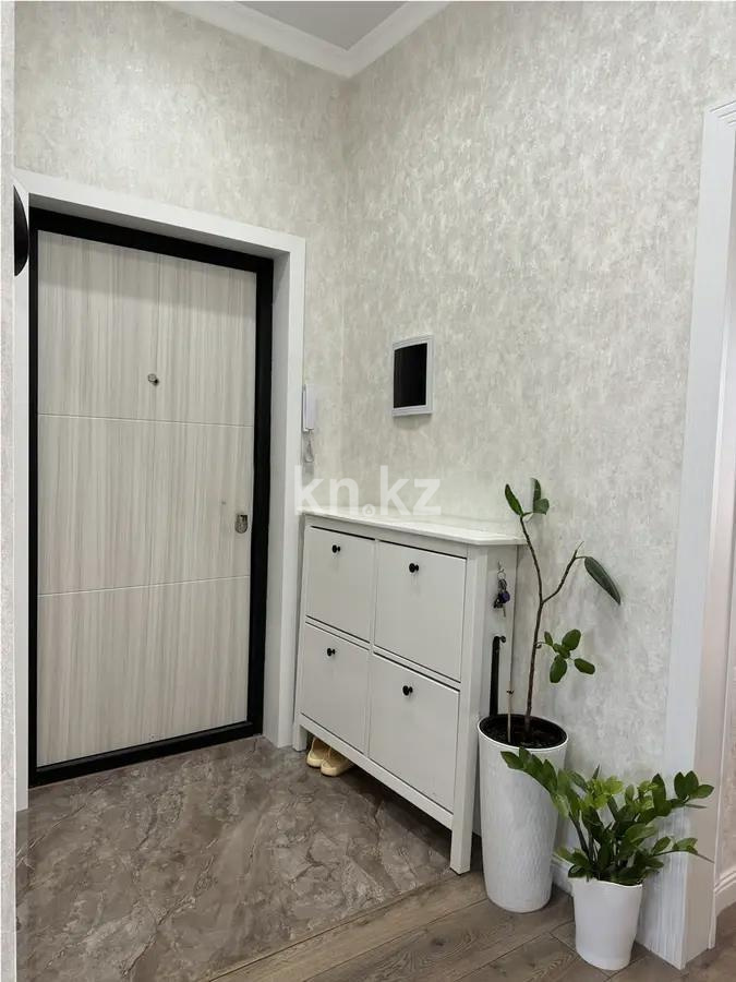 Продажа 2-комнатной квартиры, 43.1 м² - Продажа двухкомнатных квартир в Астане - страница 4 фото 5 из 5