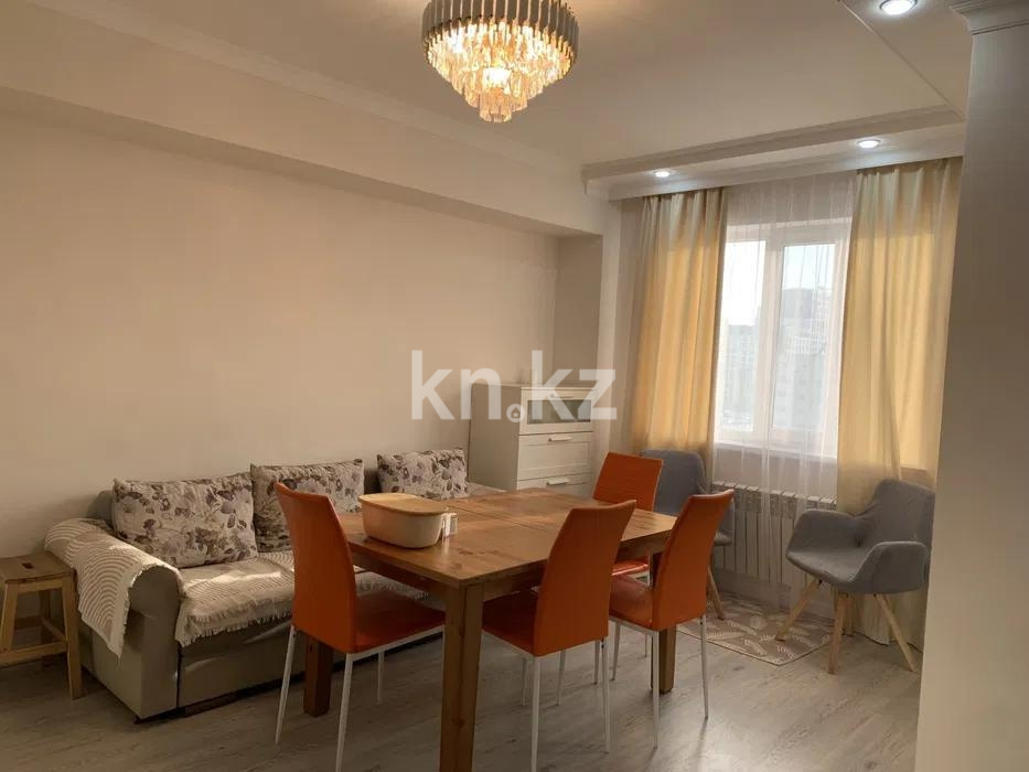 Продажа 3-комнатной квартиры, 68 м² - Продажа трехкомнатных квартир в блочном доме в Астане - страница 16 фото 1 из 17