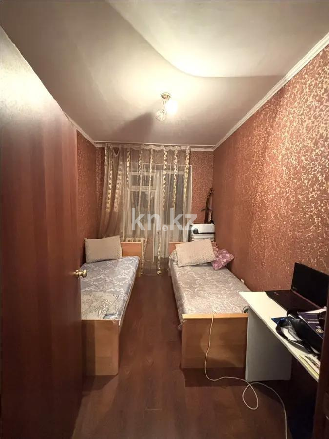 Продажа 3-комнатной квартиры, 65.4 м² - Продажа  трехкомнатных квартир в новостройках Астаны без посредников фото 3 из 6