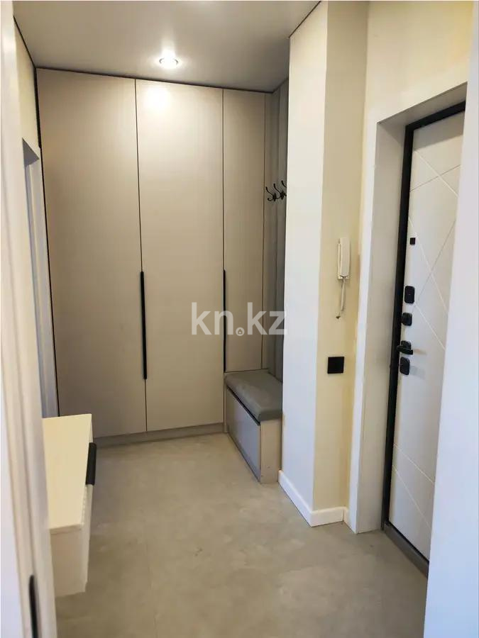 Продажа 2-комнатной квартиры, 60 м², ул. Бузурбаева, дом  33а - Продажа квартир в Алматы с фото фото 6 из 6