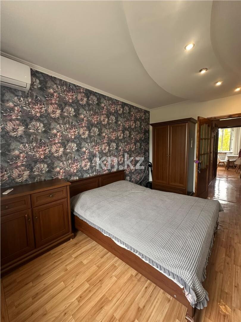 Продажа 3-комнатной квартиры, 62 м² в Караганде - фото 9