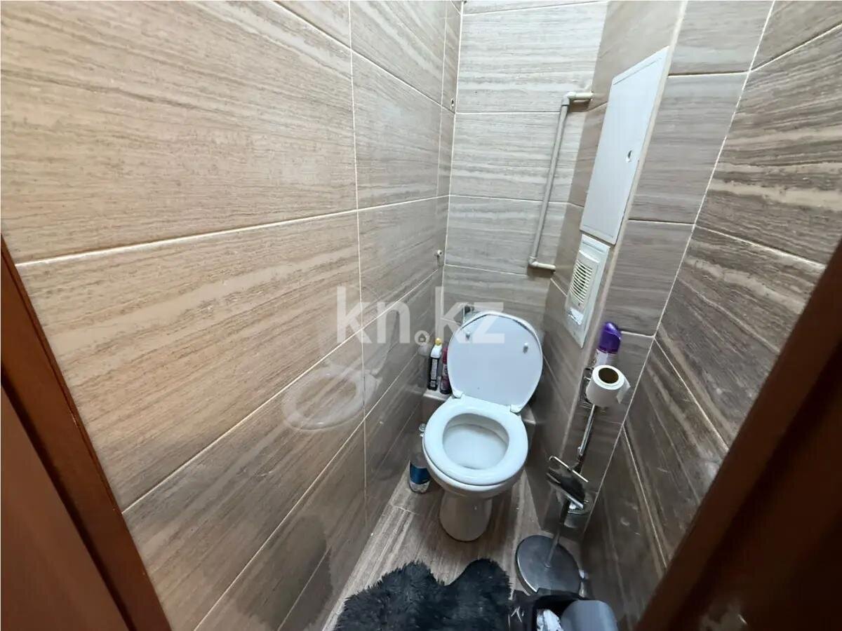 Продажа 3-комнатной квартиры, 55 м² в Алматы - фото 6