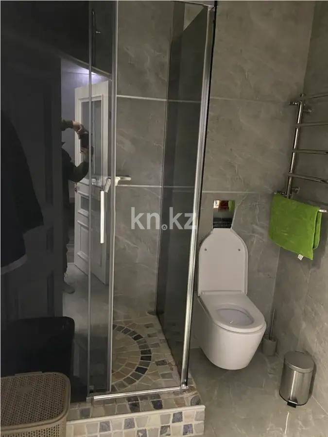 Продажа 2-комнатной квартиры, 81 м², ул. Нурмагамбетова, дом  138/4 в Алматы - фото 5