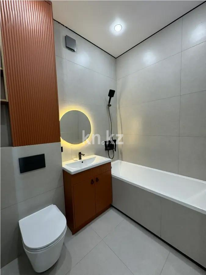 Продажа 2-комнатной квартиры, 44.5 м², ул. Бухар жырау, дом  27 - Продажа квартир в Казахстане фото 3 из 3