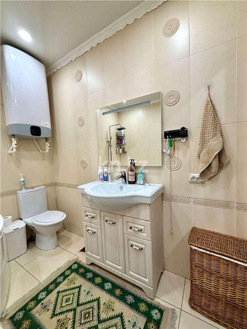 Продажа 2-комнатной квартиры, 54 м² - Продажа квартир в Казахстане - страница 279 фото 8 из 15