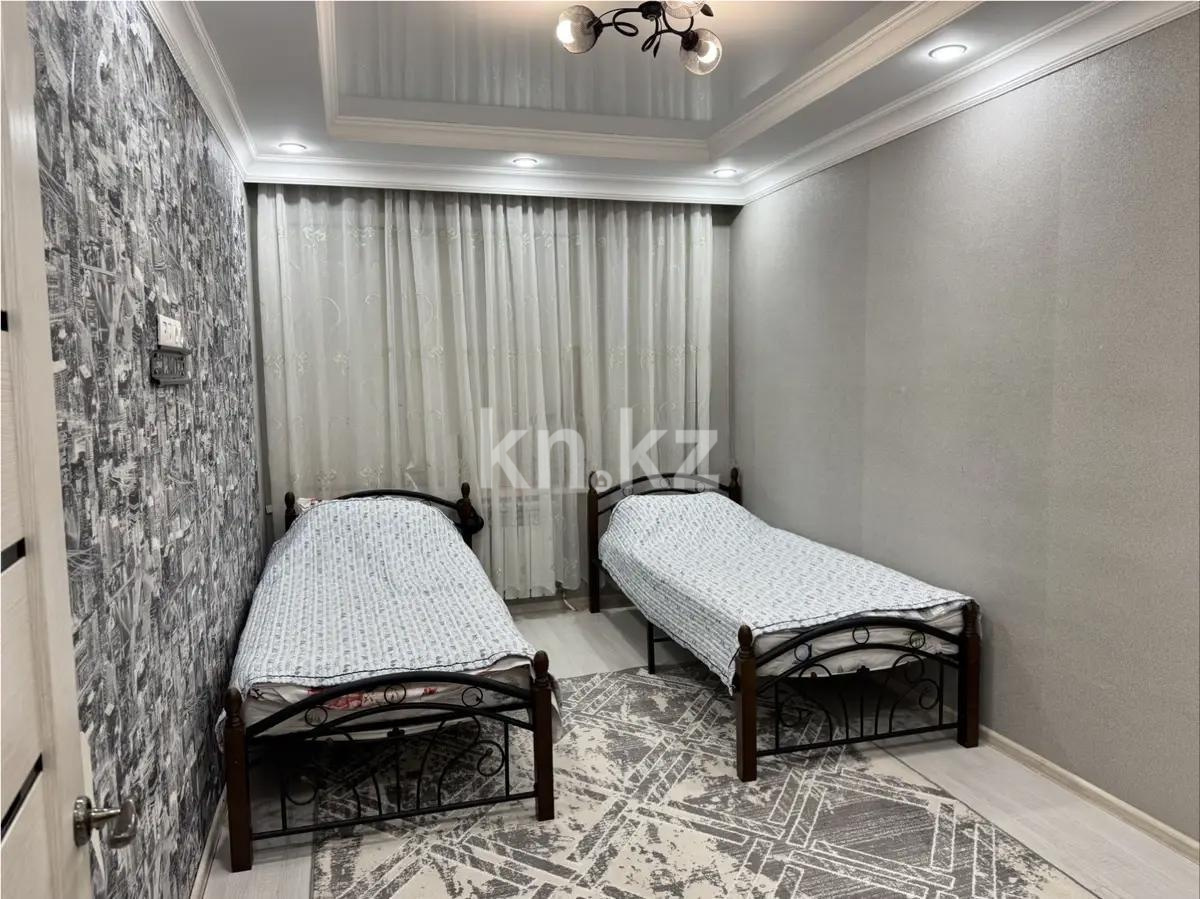 Продажа 2-комнатной квартиры, 43.9 м² - Продажа квартир в новостройках Астаны без посредников - страница 3 фото 2 из 4