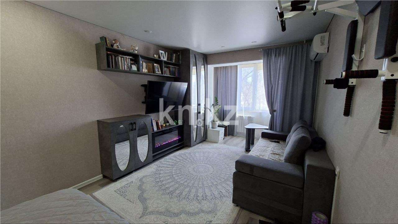 Продажа 1-комнатной квартиры, 33 м² - Недвижимость в Темиртау - страница 3 фото 7 из 15