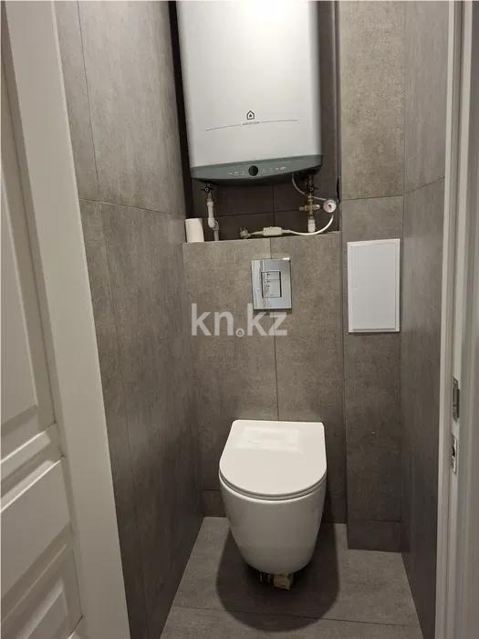 Продажа 2-комнатной квартиры, 52 м² в Караганде - фото 5