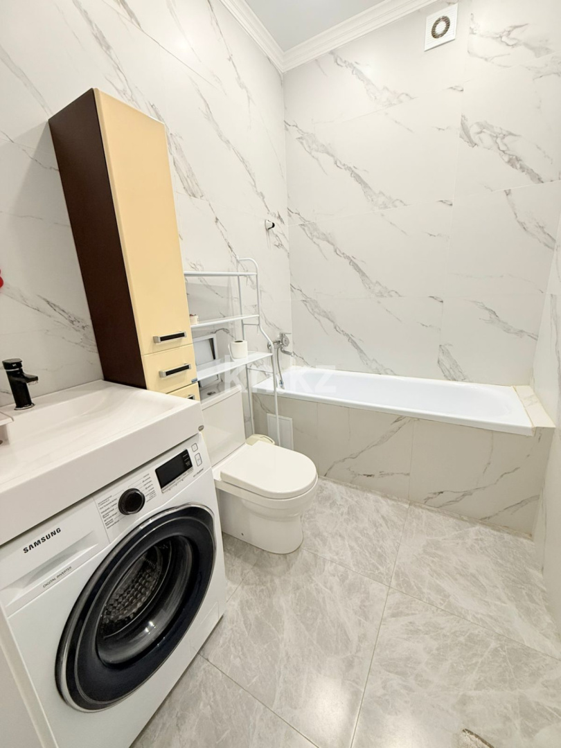 Продажа 2-комнатной квартиры, 73 м² - Продажа квартир в Астане в р-не Нура фото 10 из 20