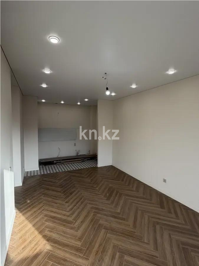 Продажа 2-комнатной квартиры, 57.5 м² - Продажа квартир в Алматы в Бостандыкском р-не - страница 36 фото 2 из 4