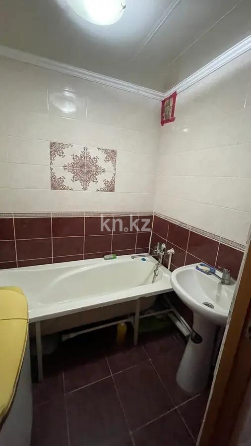 Продажа 2-комнатной квартиры, 53 м², мкр-н Шахтерский, дом  120 - Продажа квартир в Караганде фото 4 из 4