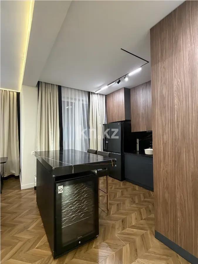 Продажа 4-комнатной квартиры, 131.1 м² - Продажа четырехкомнатных квартир от собственников в Алматы - страница 6 фото 5 из 10