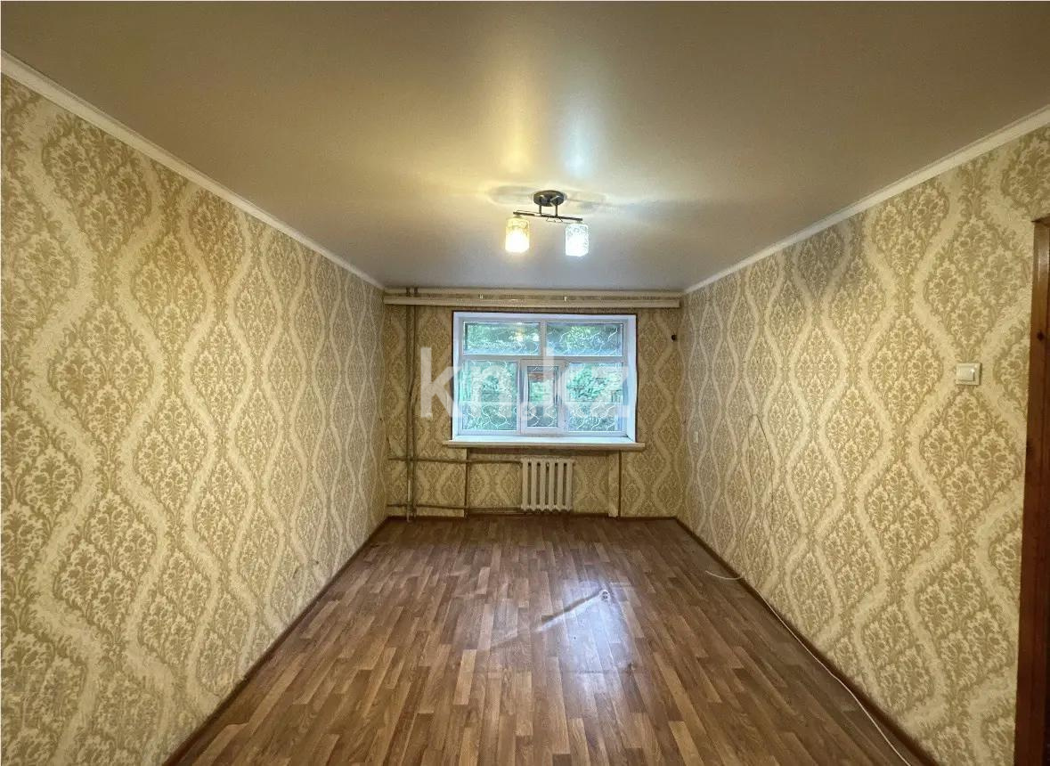Продажа 1-комнатной квартиры, 40 м², мкр. Таугуль-2, дом  8 - Продажа квартир в Алматы фото 1 из 4