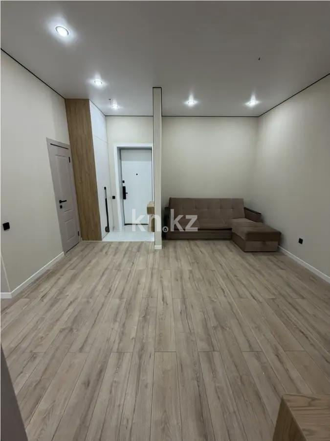 Продажа 2-комнатной квартиры, 50.3 м² - Продажа двухкомнатных квартир от собственников в Алматы - страница 94 фото 1 из 6