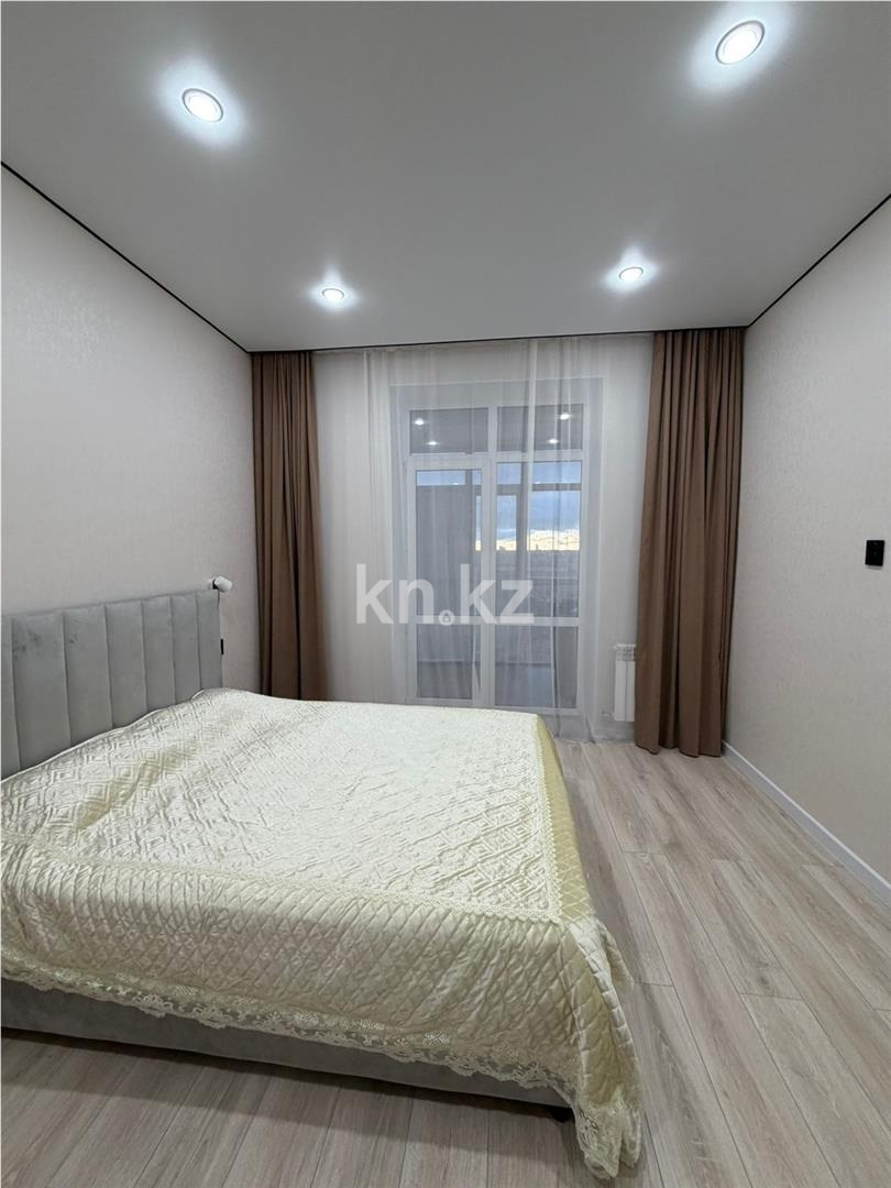 Продажа 3-комнатной квартиры, 72 м² - Продажа трехкомнатных квартир в кирпичном доме в Казахстане фото 4 из 12