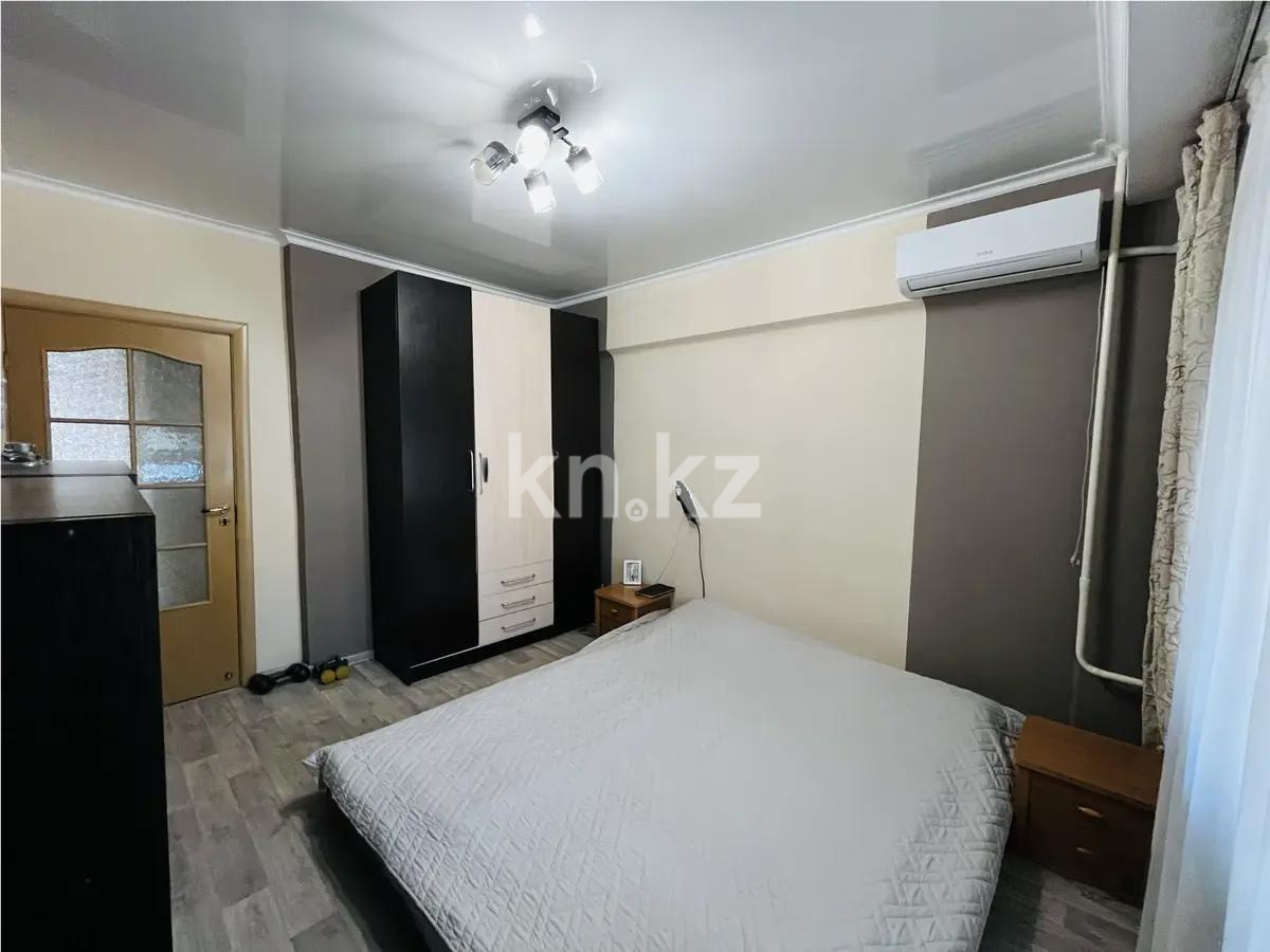 Продажа 3-комнатной квартиры, 67 м² - Продажа квартир в Казахстане - страница 8 фото 3 из 7