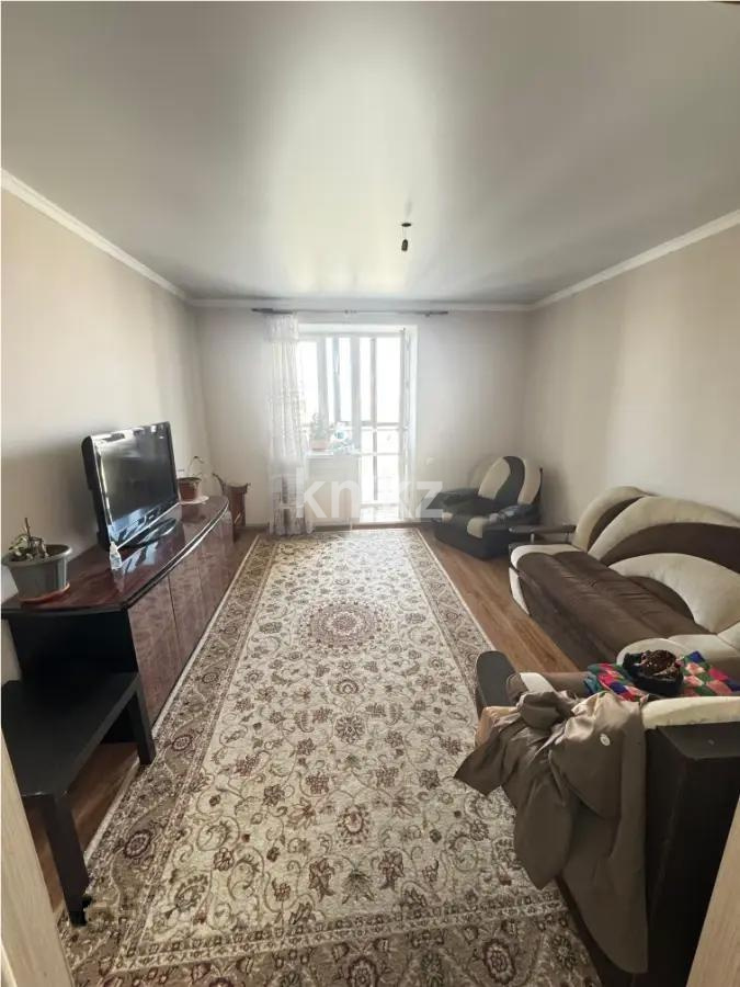 Продажа 2-комнатной квартиры, 56 м², пр. Абылай хана, дом  54 - Продажа квартир в Казахстане фото 1 из 6