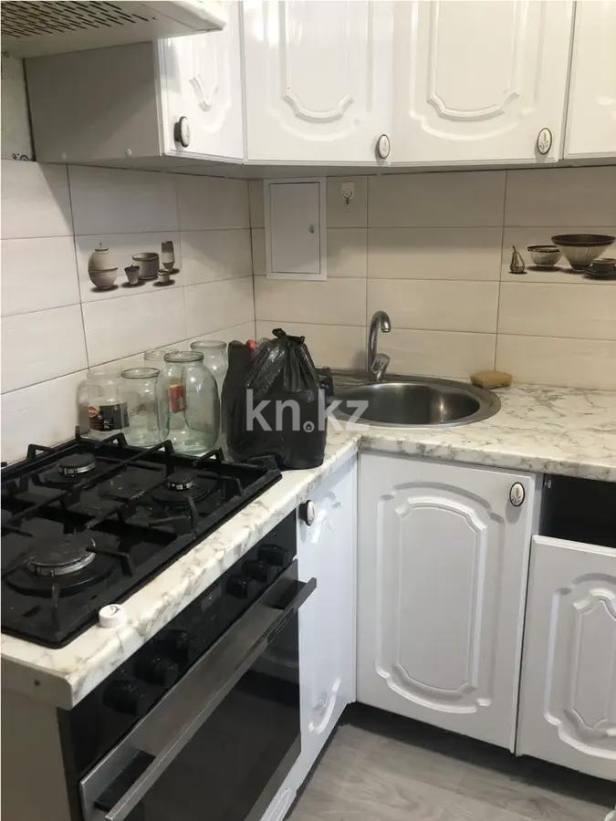 Продажа 2-комнатной квартиры, 42 м², ул. Желтоксан, дом  20/1 в Астане - фото 3